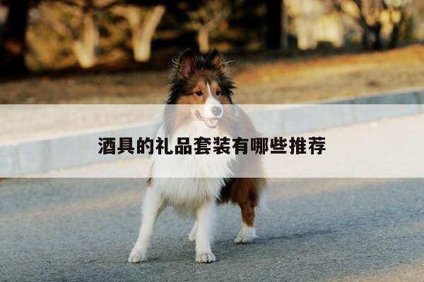 beat365官网登录：酒具的礼品套装有哪些推荐