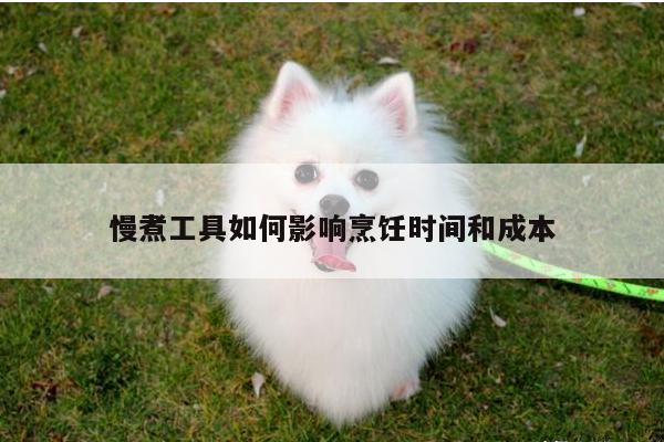 【beat365官网登录】慢煮工具如何影响烹饪时间和成本