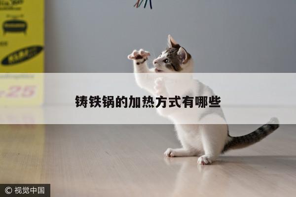 beat365在线体育|铸铁锅的加热方式有哪些